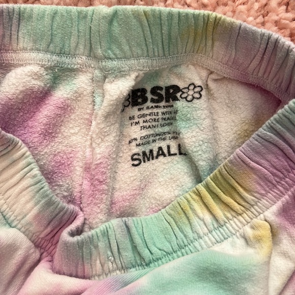 SAMII RYAN sweat pants revolve - Picture 5 of 7